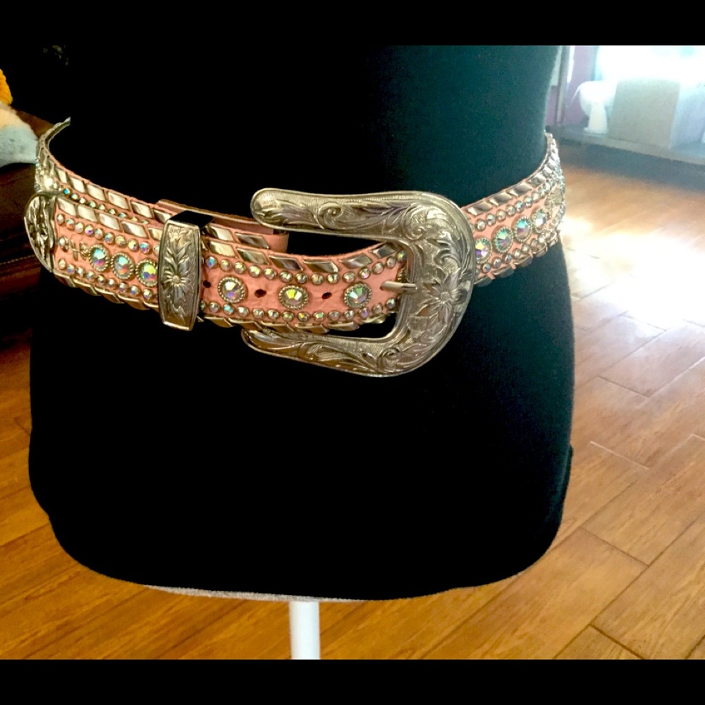 Kippy’s Belt
